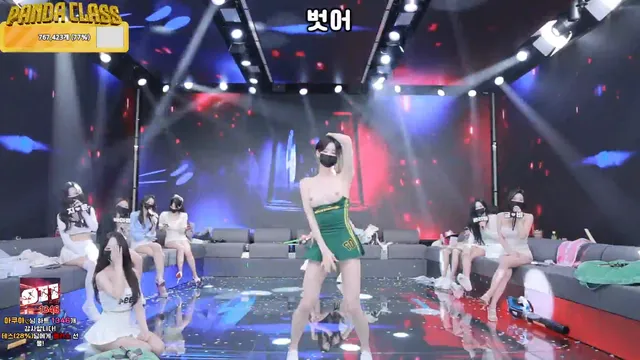 图片[38] - [Korean BJ] pandaclass 2025-05-10 - KBJFan