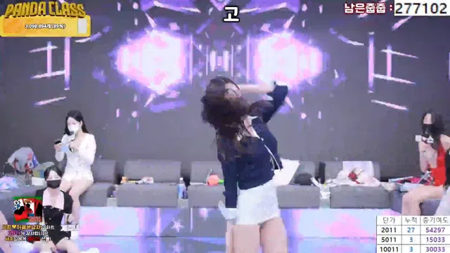 图片[84] - [Korean BJ] pandaclass 2025-05-08 - KBJFan