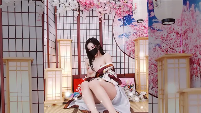 图片[1] - [Korean BJ] heenoo 2025-06-18 - KBJFan