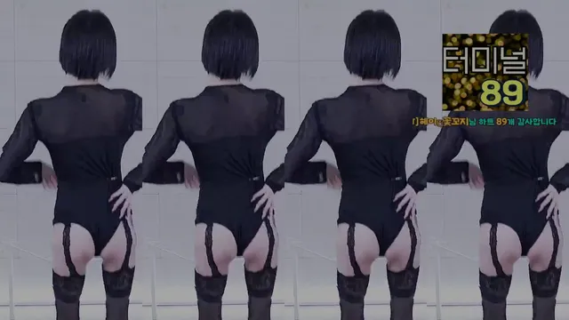 图片[2] - [Korean BJ] pndajiyu 2025-05-06 - KBJFan