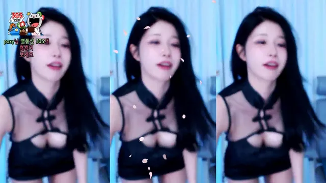 图片[3] - [Korean BJ] wannabe33 2025-05-23