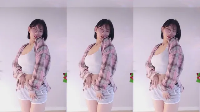 图片[2] - [Korean BJ] leelate 2025-04-21