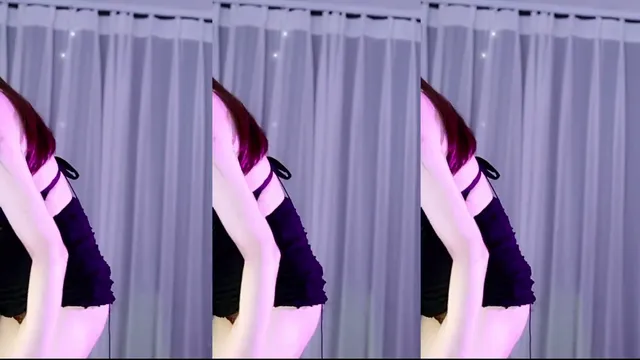 图片[1] - [Korean BJ] ansgml88 2025-07-10 - KBJFan