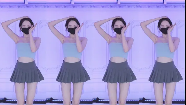 图片[1] - [Korean BJ] muse62 2025-03-26 - KBJFan