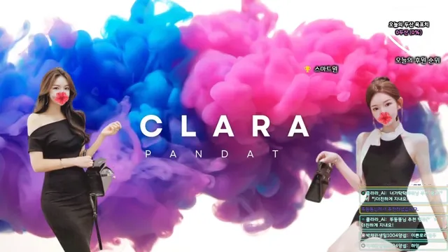 图片[4] - [Korean BJ] clara2828 2025-09-24 - KBJFan