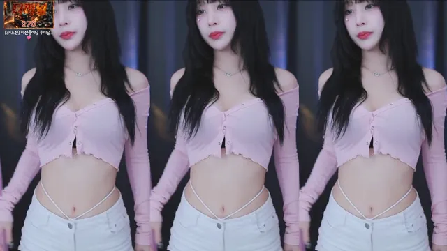 图片[3] - [Korean BJ] haruzzxng 2025-04-14