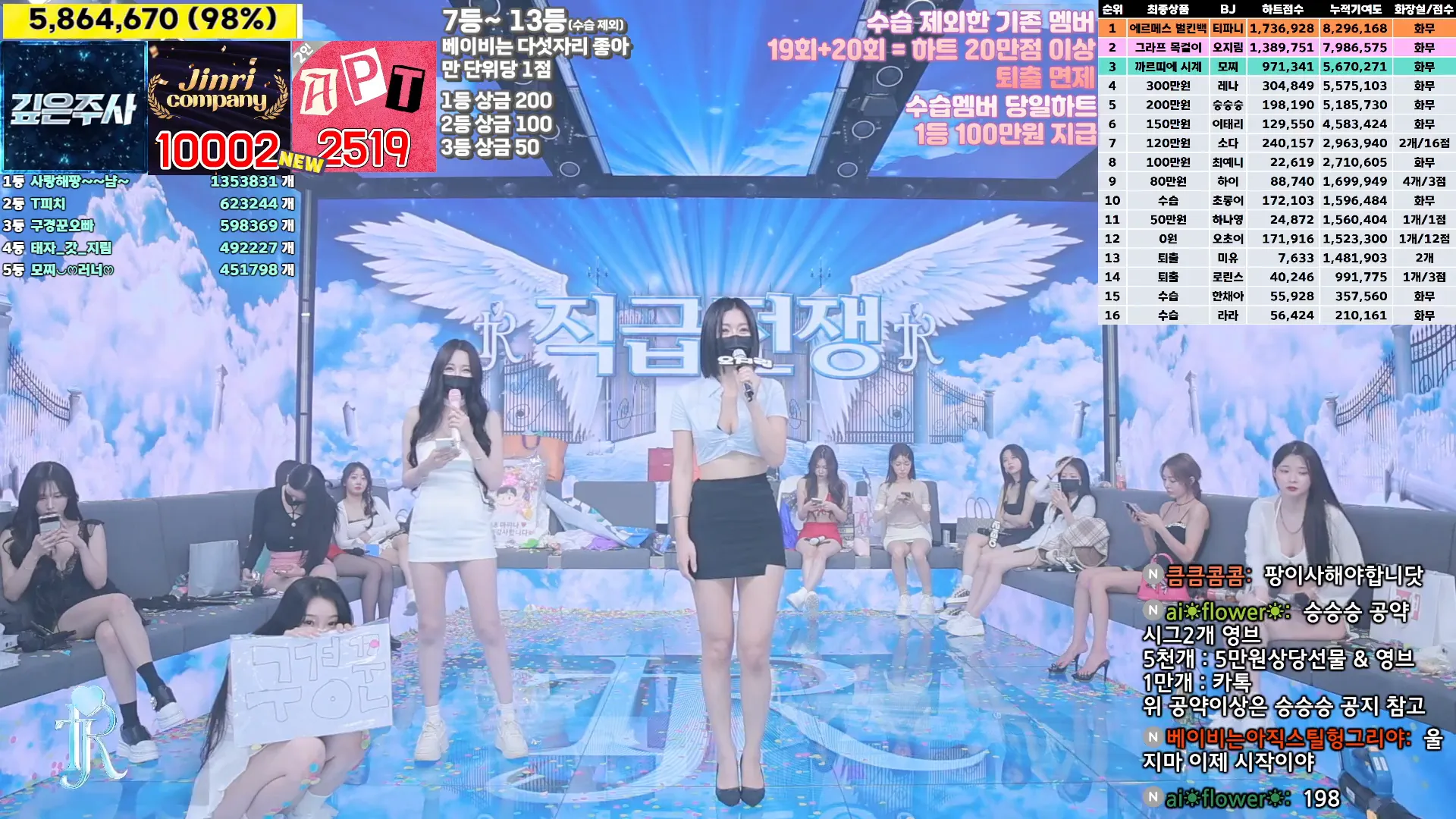 图片[75] - [Korean BJ] jinricp 2024-10-23 - KBJFan