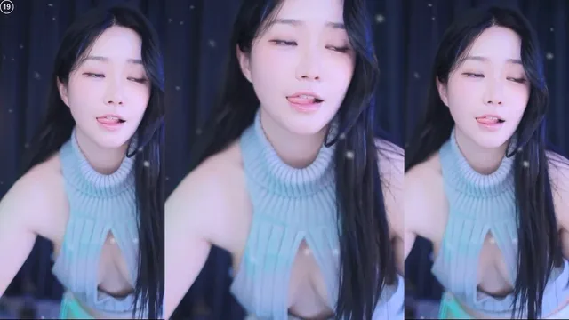 图片[1] - [Korean BJ] crystal85 2025-12-30 - KBJFan