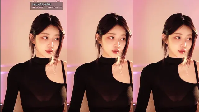 图片[1] - [Korean BJ] elleeayo 2026-05-30 - KBJFan