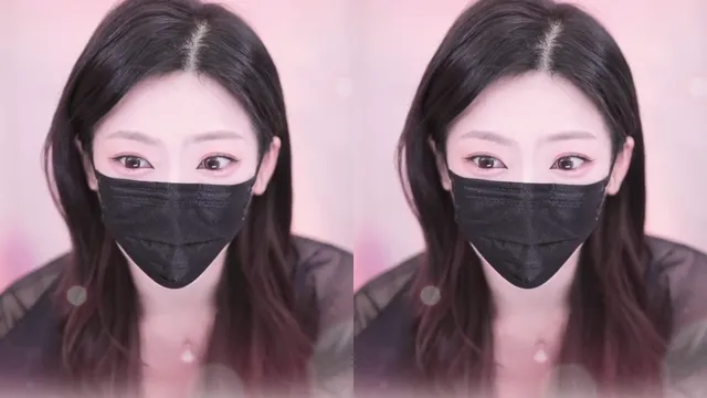 图片[1] - [Korean BJ] chuing77 2025-03-27 - KBJFan