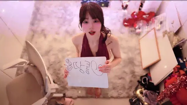 图片[5] - [Korean BJ] qkeksms3 2025-07-10 - KBJFan