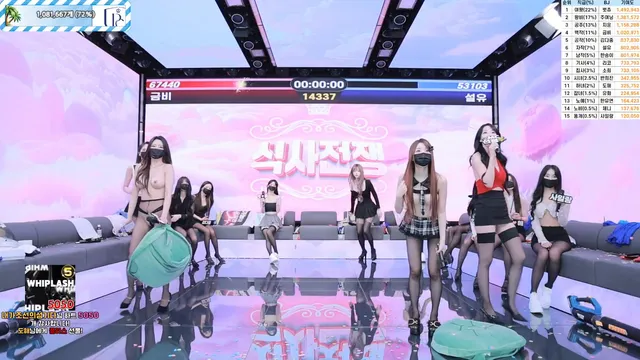 图片[51] - [Korean BJ] pandaclass 2025-06-26 - KBJFan