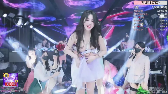 图片[38] - [Korean BJ] jinricp 2024-02-26 - KBJFan