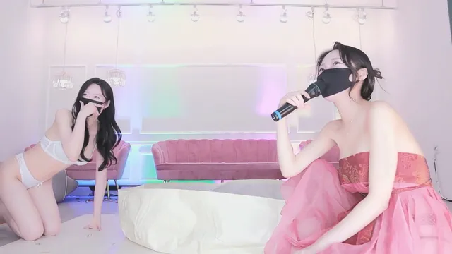 图片[34] - [Korean BJ] mscrew33 2025-01-27 - KBJFan