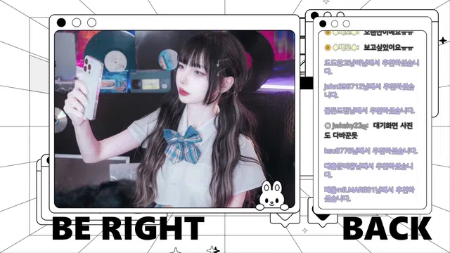 图片[7] - [Korean BJ] mozzzi 2024-12-05 - KBJFan