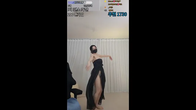 图片[4] - [Korean BJ] 4ocari 2025-01-30 - KBJFan