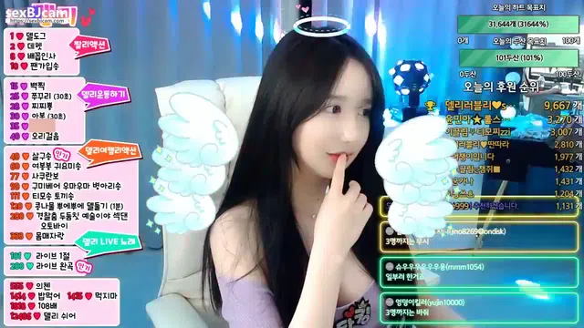 图片[7] - [Korean BJ] daily0714 2021-06-12 - KBJFan