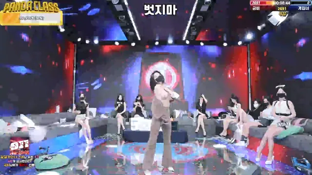 图片[18] - [Korean BJ] pandaclass 2025-05-15 - KBJFan