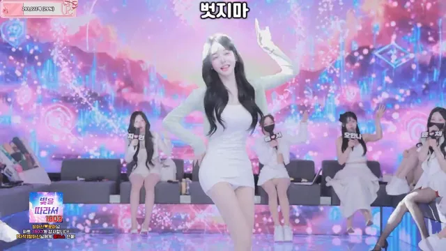 图片[16] - [Korean BJ] pandaclass 2026-04-09 - KBJFan