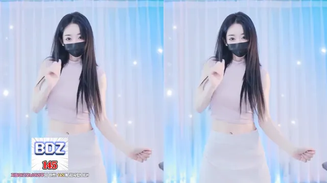 图片[1] - [Korean BJ] 100472 2026-04-26 - KBJFan