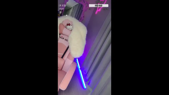 图片[4] - [Korean BJ] ioibibi 2025-05-31 - KBJFan