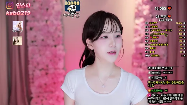 图片[5] - [Korean BJ] ksb0219 2025-06-06 - KBJFan