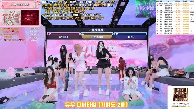 图片[56] - [Korean BJ] pandaclass 2025-12-18 - KBJFan