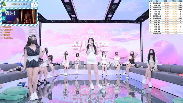 图片[46] - [Korean BJ] pandaclass 2025-07-08 - KBJFan