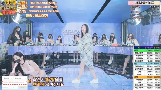 图片[91] - [Korean BJ] jinricp 2024-06-03 - KBJFan