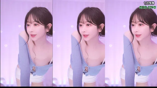 图片[7] - [Korean BJ] sunha0213 2026-03-13 - KBJFan
