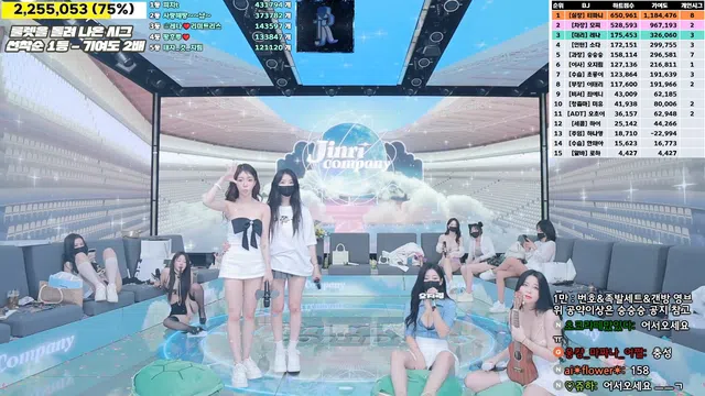 图片[49] - [Korean BJ] jinricp 2024-07-23 - KBJFan