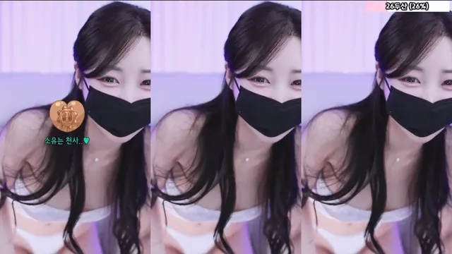 图片[1] - [Korean BJ] bongbong486 2026-02-24 - KBJFan