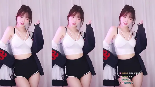 图片[5] - [Korean BJ] bangchunpill 2025-10-04 - KBJFan