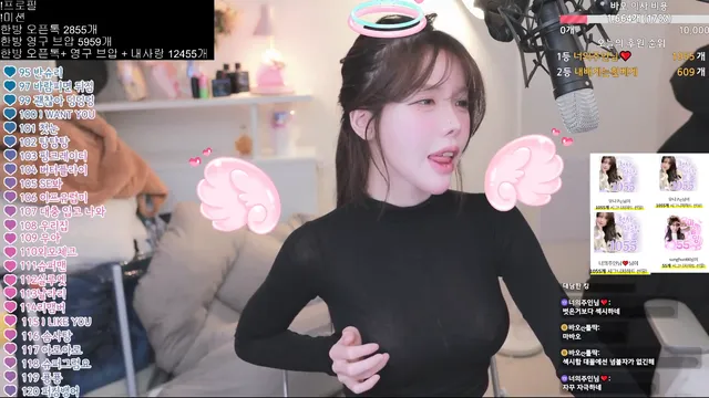 图片[4] - [Korean BJ] minllor030b1 2026-01-27 - KBJFan