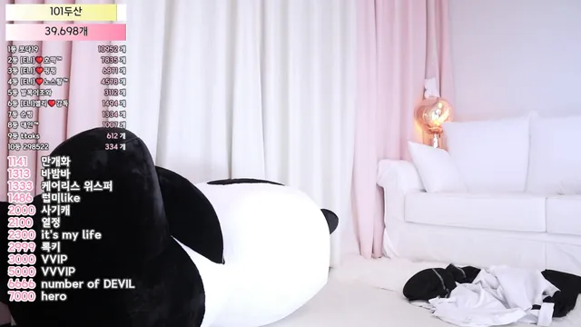 图片[11] - [Korean BJ] eli05021212 2025-07-22 - KBJFan