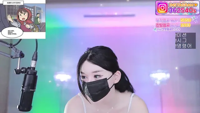 图片[22] - [Korean BJ] 362540 2025-07-25 - KBJFan