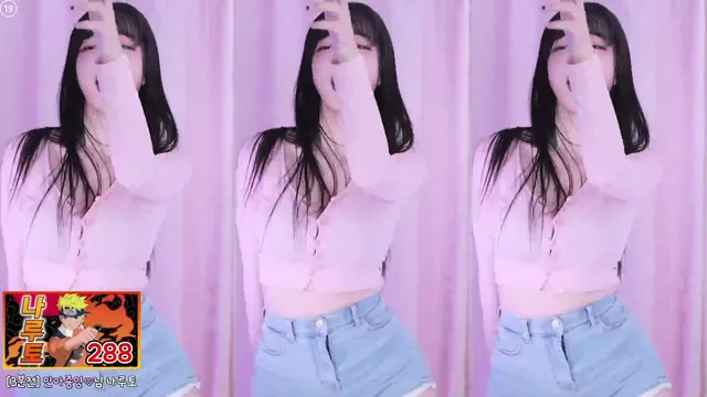 图片[2] - [Korean BJ] smmms2002 2025-02-03 - KBJFan