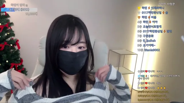 图片[4] - [Korean BJ] wintersnowwin 2026-01-13 - KBJFan