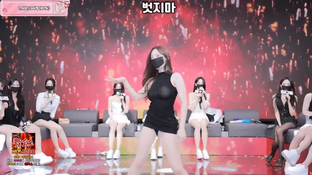 图片[47] - [Korean BJ] pandaclass 2025-08-26 - KBJFan