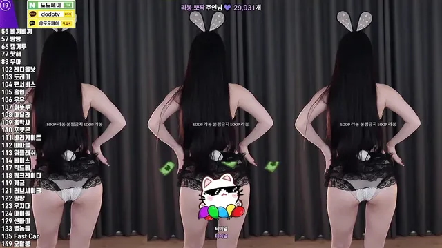 图片[5] - [Korean BJ] yin2618 2025-02-16 - KBJFan