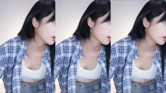 [Korean BJ] yesrin21 2025-03-13-秀人集