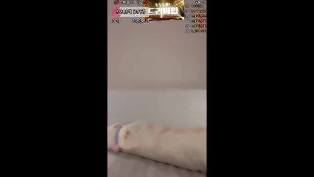 图片[2] - [Korean BJ] yomimi1 2025-09-20 - KBJFan