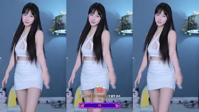 图片[2] - [Korean BJ] somsom0339 2025-09-28 - KBJFan