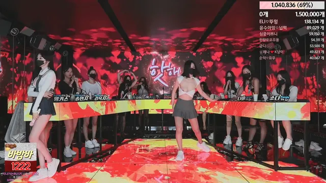 图片[57] - [Korean BJ] jinricp 2024-02-21 - KBJFan