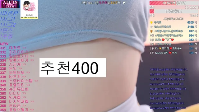 图片[1] - [Korean BJ] muse62 2025-10-24 - KBJFan