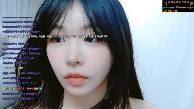 图片[1] - [Korean BJ] kwiol1 2025-09-24 - KBJFan