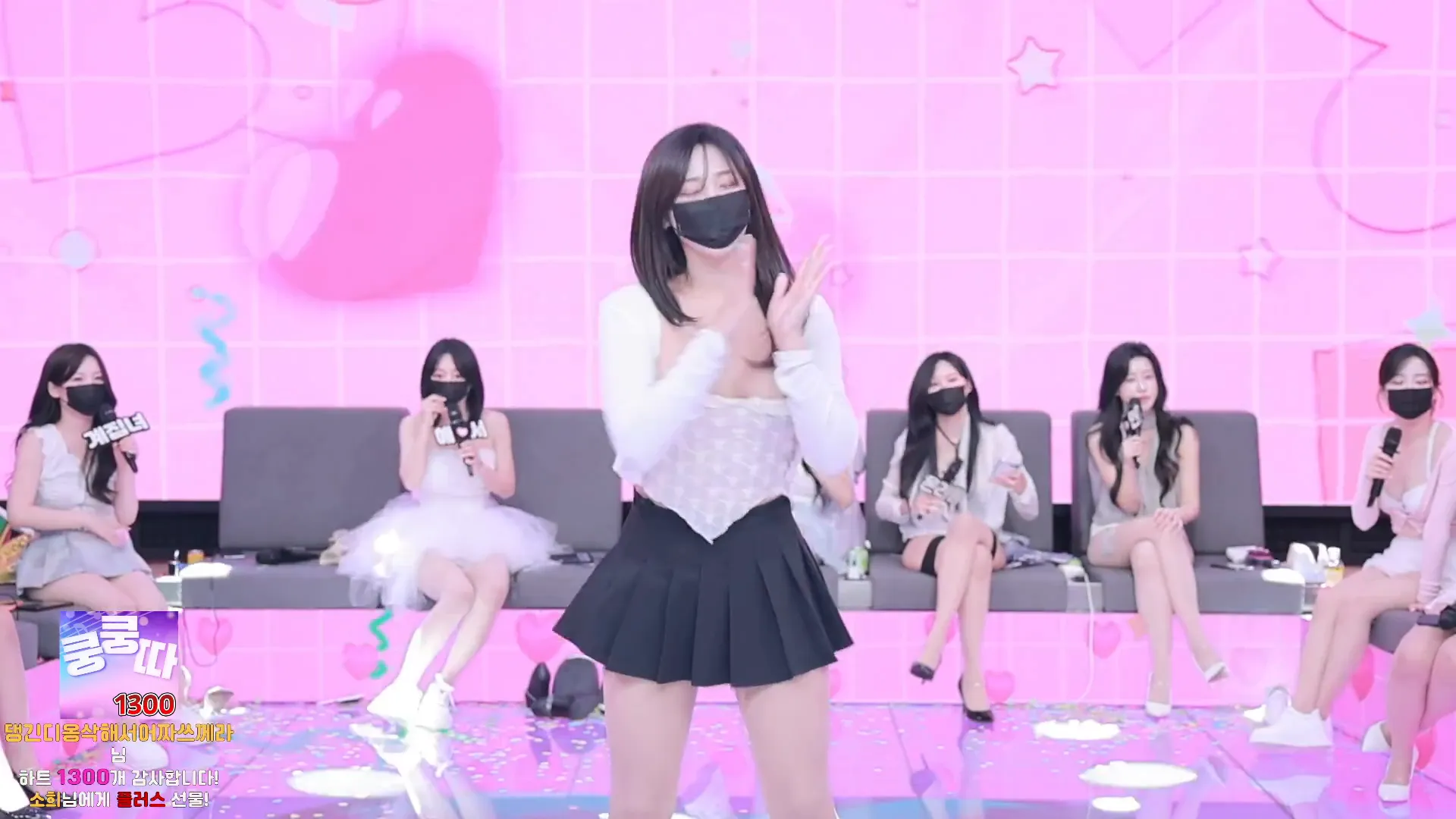 图片[79] - [Korean BJ] pandaclass 2024-09-24 - KBJFan