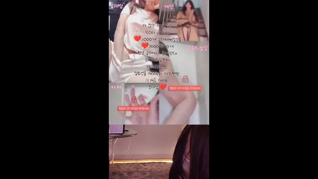 图片[4] - [Korean BJ] day59day 2025-02-12 - KBJFan