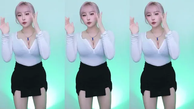 图片[6] - [Korean BJ] youji5luv 2025-03-19