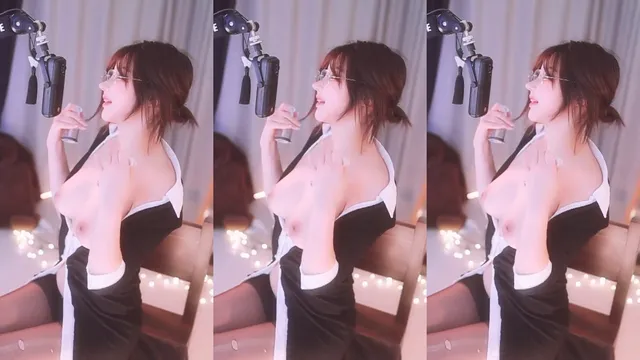 图片[15] - [Korean BJ] nyangnyang1004 2025-04-25 - KBJFan